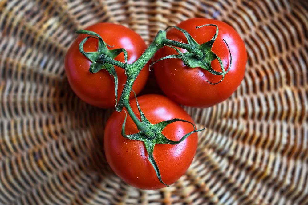 Imponujące korzyści zdrowotne pomidorów