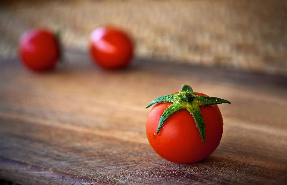 Imponujące korzyści zdrowotne pomidorów