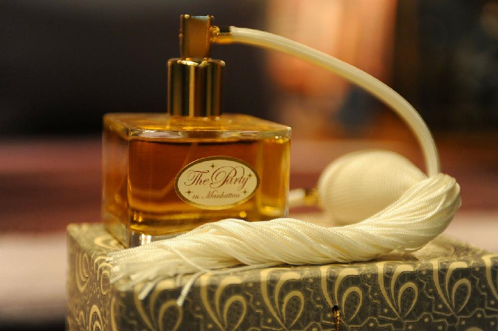 Jak dobrać odpowiednie perfumy dla kobiet?