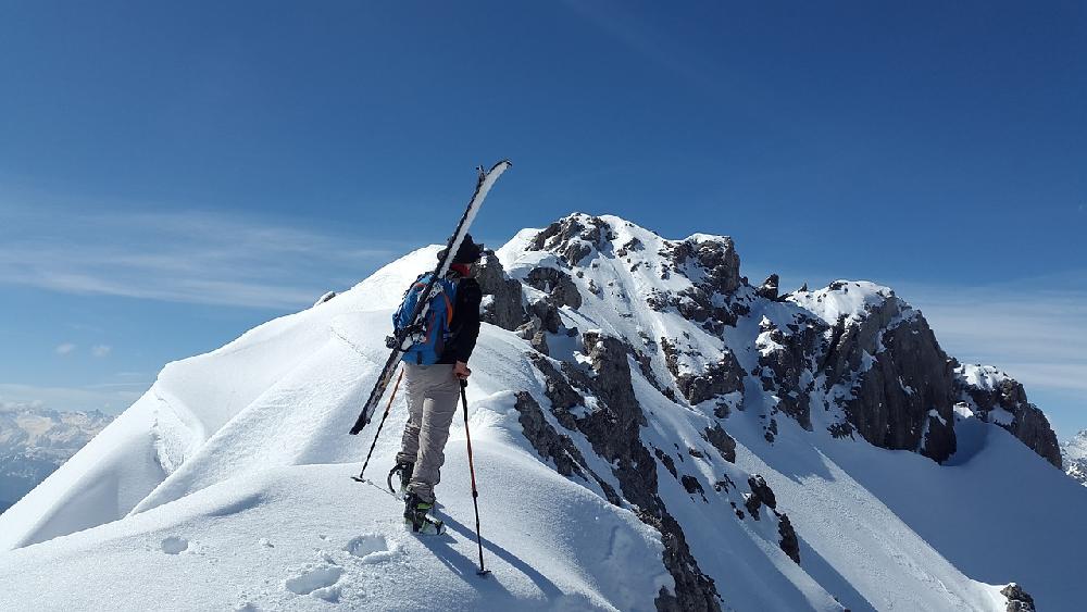 Podstawy nauki jazdy na nartach — Krótki poradnik