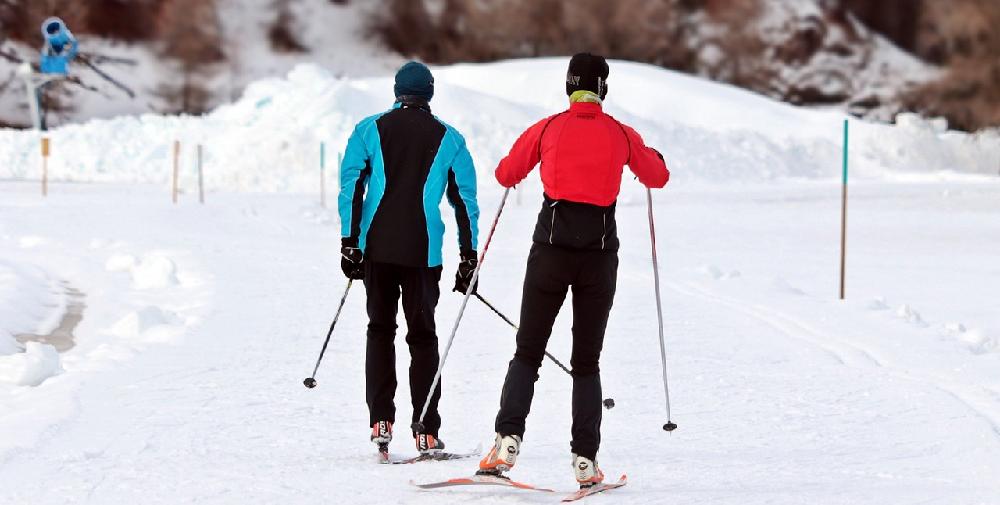 Podstawy nauki jazdy na nartach — Krótki poradnik